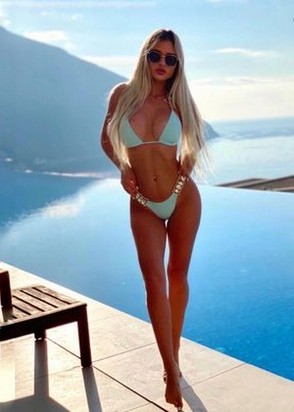Путана Машенька (21), Шелепиха, 8,000 ₽ час, Массаж урологический, Легкая доминация, тел +7(929)057-10-93