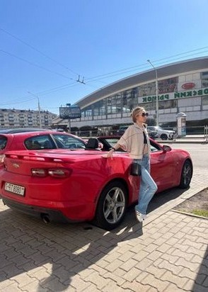 Эскортница Дарси (23), Воробьевы горы, 10,000 ₽ час, Массаж расслабляющий, Фетиш, тел +7(987)341-29-97