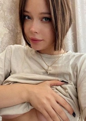 Эскортница Светлана (21), Щукинская, 3,500 ₽ час, Секс классический, Фетиш, тел +7(996)695-54-41