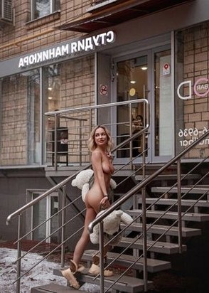 Жрица любви Анна (24), Тульская, 4,000 ₽ час, Минет глубокий, Рабыня, тел +7(927)823-92-24