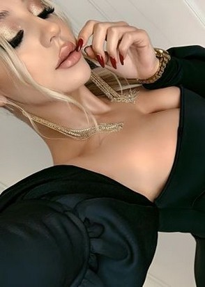Содержанка Елена (22), Тульская, 2,000 ₽ час, Массаж эротический, Фетиш, тел +7(986)456-27-50