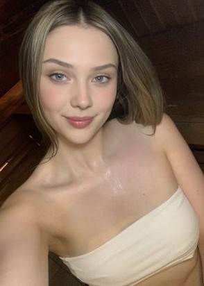 Эскортница Наташа (24), Университет, 3,000 ₽ час, Секс классический, Окончание на лицо, тел +7(989)058-47-57