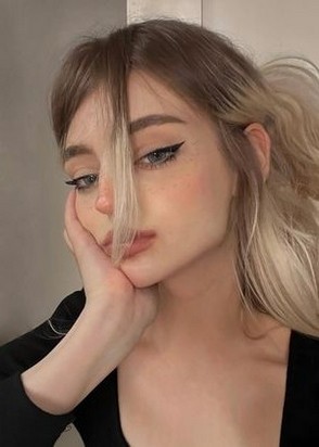 Жрица любви СНЕЖАНА (26), ВДНХ, 10,000 ₽ час, Минет без резинки, Игры, тел +7(995)097-61-29