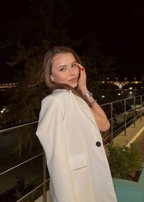 Индивидуалка ТАНЬКА (25), Шелепиха, 10,000 ₽ час, Окончание на лицо, Фетиш, тел +7(908)159-53-21