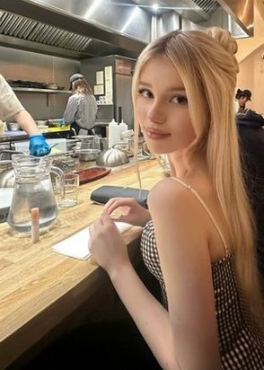 Эскортница ЮЛЕЧКА (26), Боровицкая, 10,000 ₽ час, Массаж расслабляющий, Фетиш, тел +7(917)765-90-21