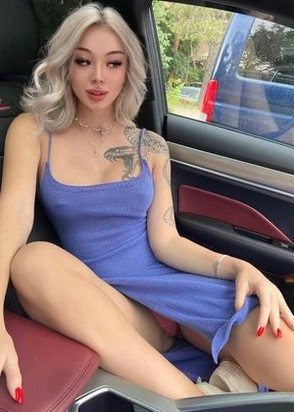 Индивидуалка Регина (24), Профсоюзная, 3,000 ₽ час, Окончание на лицо, Окончание в рот, тел +7(950)134-91-38