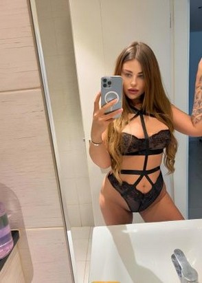 Куртизанка Милана (22), Хорошёвский, 10,000 ₽ час, Окончание на грудь, Стриптиз профи, тел +7(908)541-09-49