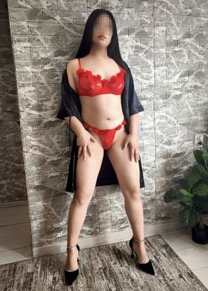 Путана Милена (24), Южное Бутово, 3,500 ₽ час, Окончание на грудь, Стриптиз не профи, тел +7(929)729-78-92