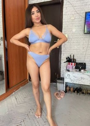 Профессионалка Нели (41), Лермонтовский проспект, 15,000 ₽ час, Секс классический, Окончание на грудь, тел +7(908)471-10-73
