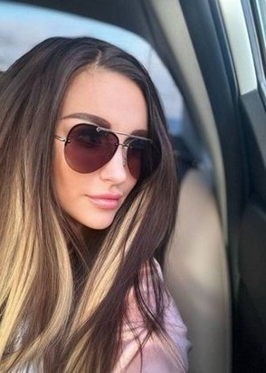 Эскортница Ярослава (31), Беляево, 8,000 ₽ час, Игрушки, Легкая доминация, тел +7(999)698-51-14