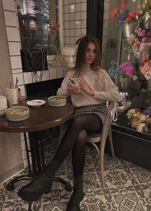 Профессионалка Оля (24), Шипиловская, 5,000 ₽ час, Минет глубокий, Игры, тел +7(978)187-28-43