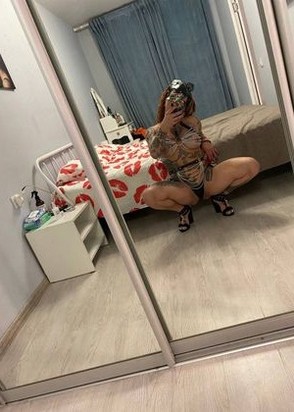 Индивидуалка Alisa Green (45), Чеховская, 10,000 ₽ час, Массаж расслабляющий, Ролевые игры, тел +7(988)836-59-24