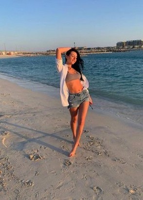 Массажистка Галия (26), Марьино, 18,000 ₽ час, Массаж расслабляющий, Золотой дождь вам (мужчине), тел +7(996)679-64-85