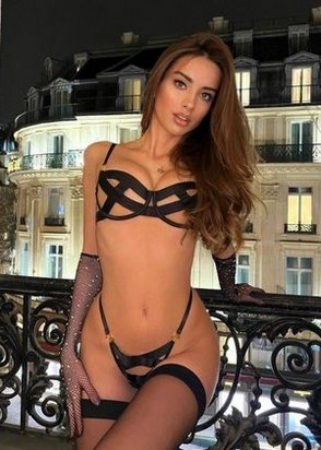 Эскортница Вероника (27), Профсоюзная, 3,000 ₽ час, Окончание на лицо, Массаж профессиональный, тел +7(996)721-31-34