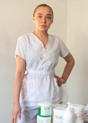 Ночная бабочка Мэри (27), 2,500 ₽ час, Массаж расслабляющий, Массаж эротический, тел +7(987)032-46-36