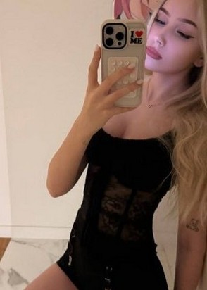 Куртизанка ИРИНА (19), Шелепиха, 10,000 ₽ час, Минет глубокий, Рабыня, тел +7(951)150-14-73