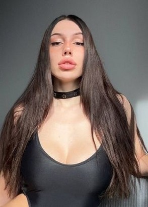 Путана ОЛЕСЯ (26), Коньково, 10,000 ₽ час, Легкая доминация, Ролевые игры, тел +7(988)297-49-31