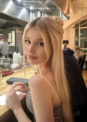 Эскортница СВЕТЛАНА (19), Смоленская, 10,000 ₽ час, Минет в презервативе, Массаж классический, тел +7(919)689-14-14