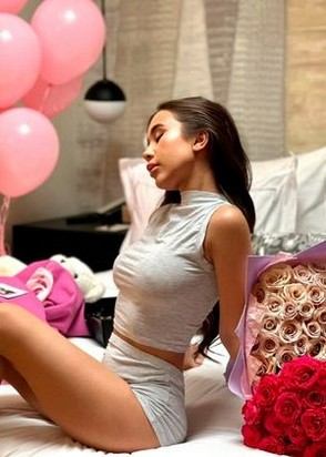 Жрица любви Зарина (22), Технопарк, 25,000 ₽ час, Секс классический, Массаж классический, тел +7(995)361-23-27