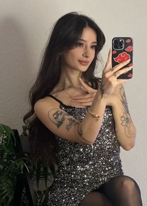 Куртизанка НАТАША (19), Чеховская, 10,000 ₽ час, Минет в презервативе, Золотой дождь вам (мужчине), тел +7(919)045-95-21