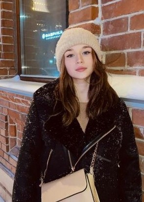 Ночная бабочка ЕВГЕНИЯ (19), Шелепиха, 10,000 ₽ час, Секс анальный, Окончание на лицо, тел +7(918)380-60-32