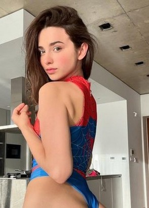Эскортница МАРИНА (21), Нижегородская, 10,000 ₽ час, Массаж эротический, Рабыня, тел +7(900)647-40-36