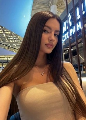 Проститутка Роксолана (25), Смоленская, Секс классический, Массаж классический, тел +7(928)241-94-19