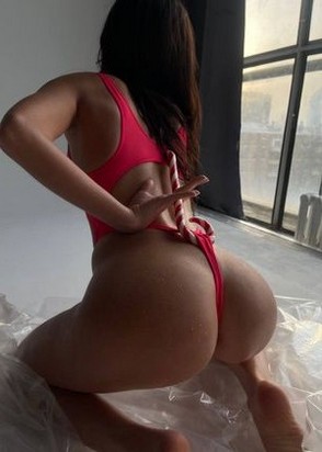 Массажистка Страстная Фокс (27), Авиамоторная, 22,000 ₽ час, Массаж расслабляющий, Госпожа, тел +7(904)095-53-52