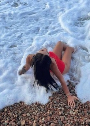 Индивидуалка Кристина (24), Ленинский проспект, 6,000 ₽ час, Секс классический, Минет глубокий, тел +7(986)532-08-86