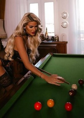 Массажистка Луиза (28), Арбат, 15,000 ₽ час, Минет глубокий, Стриптиз не профи, тел +7(953)941-95-05