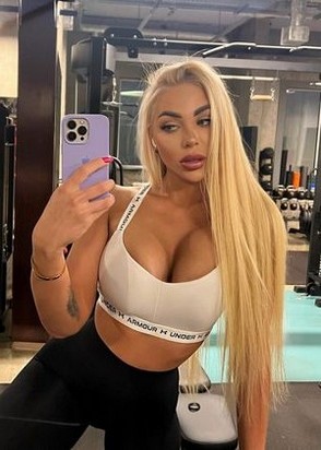 Путана Ника (27), Хорошёвский, 8,000 ₽ час, Минет без резинки, Массаж расслабляющий, тел +7(991)486-75-73