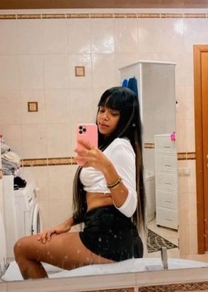 Шлюха Жанна (21), Полянка, 15,000 ₽ час, Игрушки, Анилингус вам (мужчине), тел +7(937)524-72-71