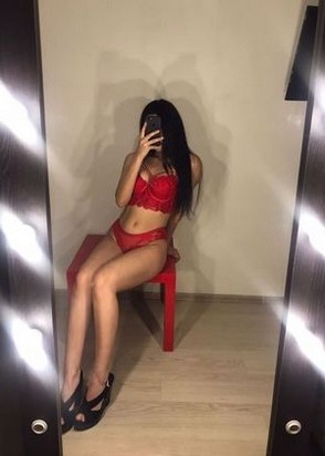 Эскортница Элина (21), 7,000 ₽ час, Массаж классический, Анилингус вам (мужчине), тел +7(950)314-60-28