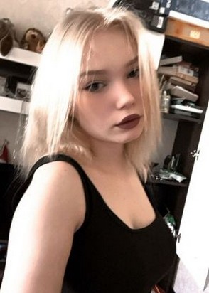 Содержанка Александра (19), 100 ₽ час, Окончание на лицо, Массаж расслабляющий, тел +7(996)516-01-83