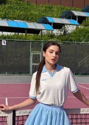 Массажистка АЛИНА (27), Юго-Западная, 3,500 ₽ час, Минет без резинки, Окончание на грудь, тел +7(919)741-30-76