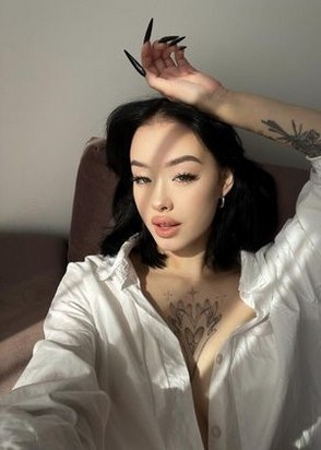 Проститутка Лея (21), Чеховская, 8,000 ₽ час, Окончание в рот, Фетиш, тел +7(991)259-61-58