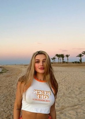 Массажистка ЮЛИЯ (26), Фрунзенская, 3,500 ₽ час, Массаж профессиональный, Массаж урологический, тел +7(953)084-68-67
