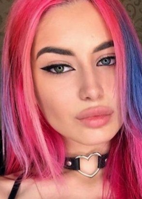 Шлюха УЛЬЯНА (21), Царицыно, 3,500 ₽ час, Минет в машине, Золотой дождь мне (даме), тел +7(902)530-89-68