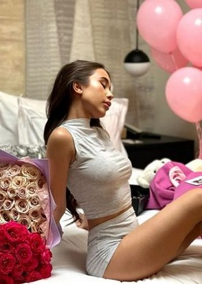 Ночная бабочка Дина (22), Ховрино, 15,000 ₽ час, Фото/видео съемка (доп.), Фетиш, тел +7(938)587-72-36