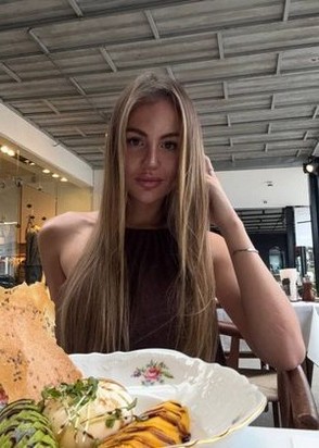 Профессионалка Николь (25), Смоленская, 18,000 ₽ час, Окончание на грудь, Трамплинг, тел +7(901)295-47-93