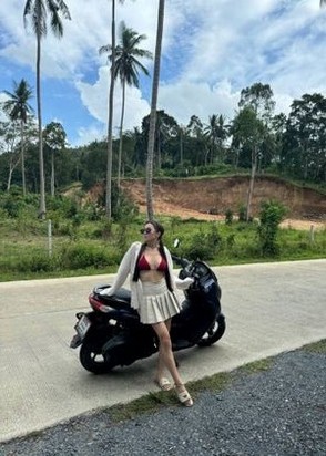 Массажистка Аманда (22), Красные ворота, 16,000 ₽ час, Фетиш, Ролевые игры, тел +7(900)013-08-21