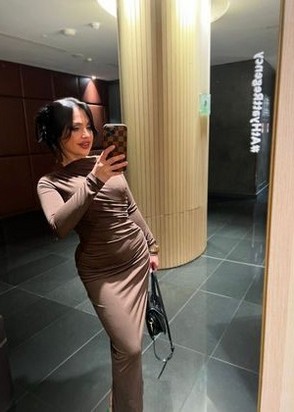 Индивидуалка Анна (27), Чеховская, 18,000 ₽ час, Игрушки, Окончание на лицо, тел +7(902)456-17-53