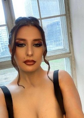 Путана Снежана (26), Новые Черемушки, 10,000 ₽ час, Массаж эротический, Госпожа, тел +7(951)129-16-75