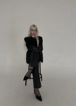 Куртизанка Царина (22), 18,000 ₽ час, Стриптиз не профи, Массаж эротический, тел +7(908)569-96-75