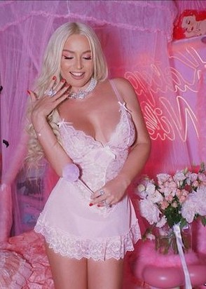 Эскортница Лера (27), Чеховская, 19,000 ₽ час, Массаж классический, Массаж эротический, тел +7(904)914-10-04