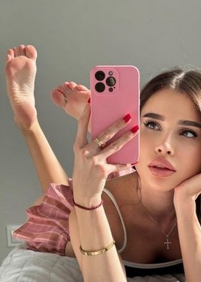 Куртизанка Соня (23), Смоленская, 8,000 ₽ час, Окончание на грудь, Окончание на лицо, тел +7(989)413-08-28