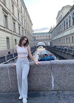 Проститутка Лена (21), Смоленская, 17,000 ₽ час, Секс анальный, Массаж расслабляющий, тел +7(900)872-07-23