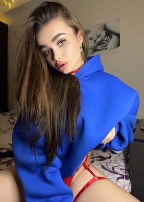 Индивидуалка Вика (23), Бабушкинская, 8,000 ₽ час, Окончание на лицо, Массаж профессиональный, тел +7(917)295-82-97