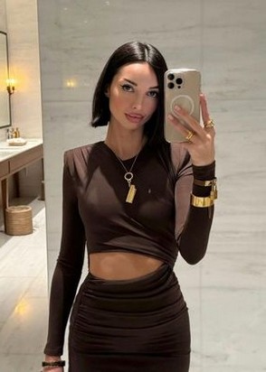Содержанка Ева (24), Петровский парк, 8,000 ₽ час, Секс классический, Фетиш, тел +7(937)310-04-51