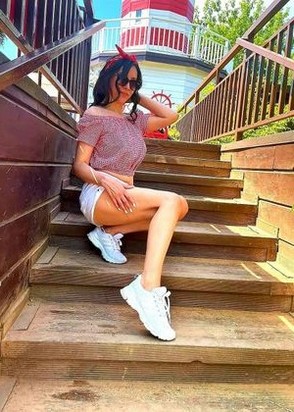 Куртизанка Диана (35), Севастопольская, 7,000 ₽ час, Массаж урологический, Массаж эротический, тел +7(904)630-02-67